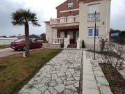 Chalet, Villalobon