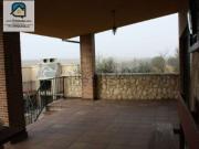 Chalet, Villalobon
