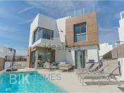 Chalet, Villamartín Las Filipinas, Orihuela