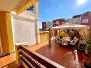 Chalet, Villamartín Las Filipinas, Orihuela