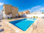 Chalet, Las Filipinas, Orihuela