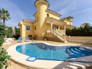 Chalet, Villamartín Las Filipinas, Orihuela