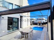 Chalet, Villamartín Las Filipinas, Orihuela