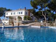 Chalet, Villamartín, Orihuela