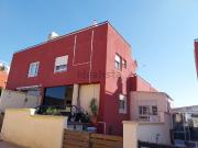 Chalet, Villamartín Las Filipinas, Orihuela