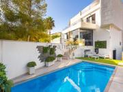 Chalet, Villamartín Las Filipinas, Orihuela