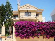 Chalet, Villamartín Las Filipinas, Orihuela