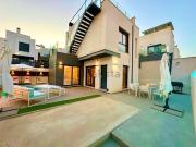 Chalet, Villamartín Las Filipinas, Orihuela