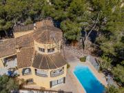 Chalet, Villamartín Las Filipinas, Orihuela