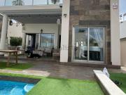 Chalet, Villamartín Las Filipinas, Orihuela