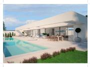 Chalet, Las Filipinas, Orihuela