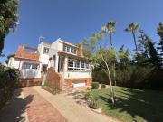 Chalet, Villamartín Las Filipinas, Orihuela