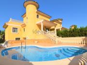 Chalet, Villamartín Las Filipinas, Orihuela
