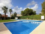 Chalet, Villamartín Las Filipinas, Orihuela
