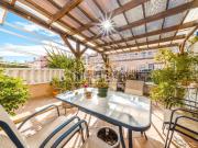 Chalet, Villamartín Las Filipinas, Orihuela