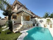 Chalet, Villamartín Las Filipinas, Orihuela