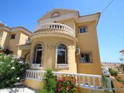 Chalet, Las Filipinas, Orihuela