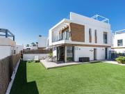 Chalet, Villamartín Las Filipinas, Orihuela