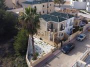 Chalet, Villamartín Las Filipinas, Orihuela