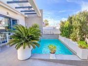 Chalet, Villamartín Las Filipinas, Orihuela