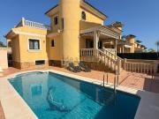 Chalet, Villamartín Las Filipinas, Orihuela