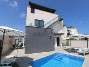 Chalet, Villamartín Las Filipinas, Orihuela