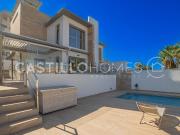 Chalet, Villamartín Las Filipinas, Orihuela