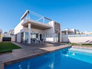 Chalet, Villamartín Las Filipinas, Orihuela