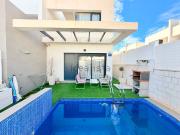 Chalet, Villamartín Las Filipinas, Orihuela