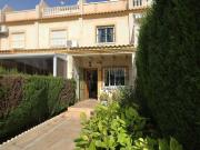Chalet, Villamartín Las Filipinas, Orihuela