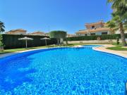 Chalet, Villamartín Las Filipinas, Orihuela