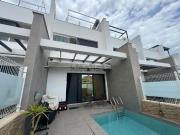 Chalet, Villamartín, Orihuela