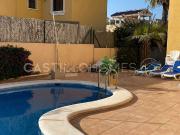 Chalet, Villamartín Las Filipinas, Orihuela