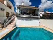 Chalet, Villamartín Las Filipinas, Orihuela