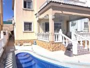 Chalet, Villamartín Las Filipinas, Orihuela