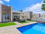 Chalet, Villamartín Las Filipinas, Orihuela