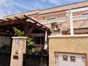 Chalet, Villamartín Las Filipinas, Orihuela