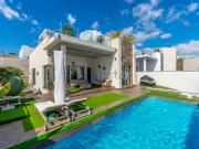 Chalet, Villamartín Las Filipinas, Orihuela