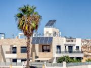 Chalet, Las Filipinas, Orihuela