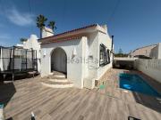 Chalet, Villamartín Las Filipinas, Orihuela