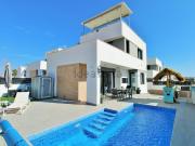Chalet, Villamartín Las Filipinas, Orihuela