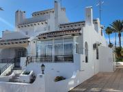 Chalet, Las Filipinas, Orihuela
