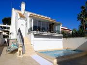 Chalet, Villamartín Las Filipinas, Orihuela