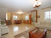 Chalet, Villamartín Las Filipinas, Orihuela