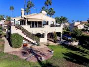 Chalet, Villamartín Las Filipinas, Orihuela