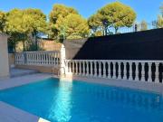 Chalet, Villamartín Las Filipinas, Orihuela