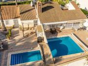 Chalet, Villamartín Las Filipinas, Orihuela