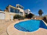 Chalet, Villamartín Las Filipinas, Orihuela