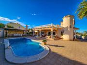 Chalet, Villamartín Las Filipinas, Orihuela