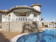 Chalet, Villamartín Las Filipinas, Orihuela